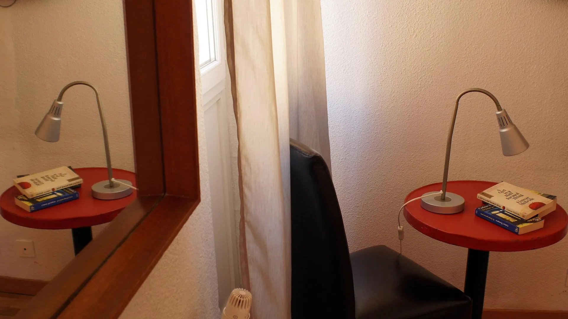 Hotel Edmond Rostand Marseille