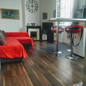 La Maison De Valentino Appartement