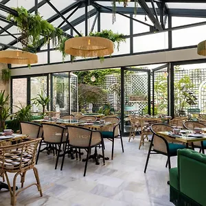 La Perle Saint Germain Des Pres Hotell Paris