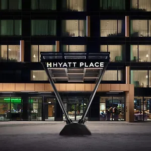 Hyatt Place Hotell Kraków