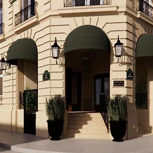 Balzac & Ikoi Hotell Paris