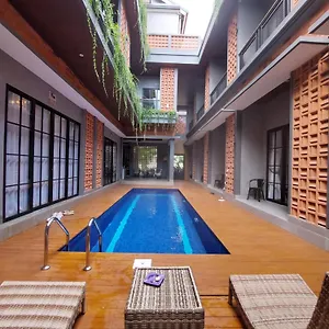  Гостевой дом Mantra House Индонезия