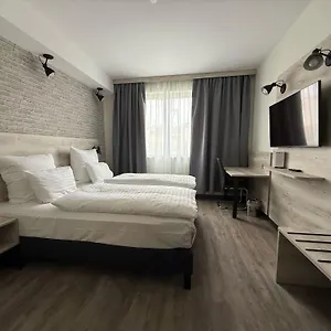 Nexto Dormero Hotell Budapest