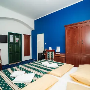 Czechia Hotell Prag