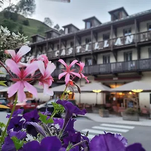 Castillan *** Ла-Грав