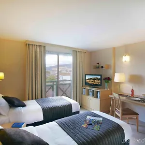 Citadines Prado Chanot *** Марсель
