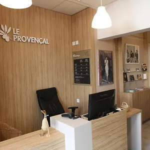 Le Provencal ** Тараскон