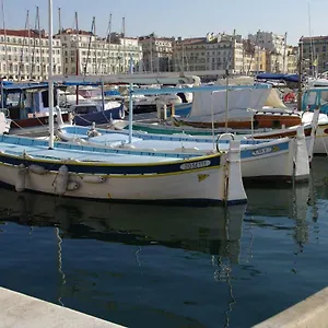 Vieux Port Chic Appartement