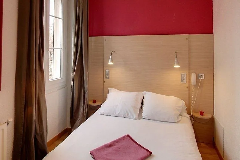 Hotel Edmond Rostand Marseille