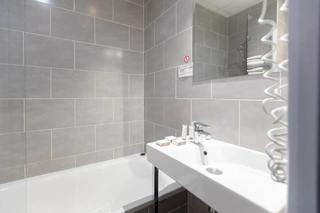 Hotel Edmond Rostand Marseille