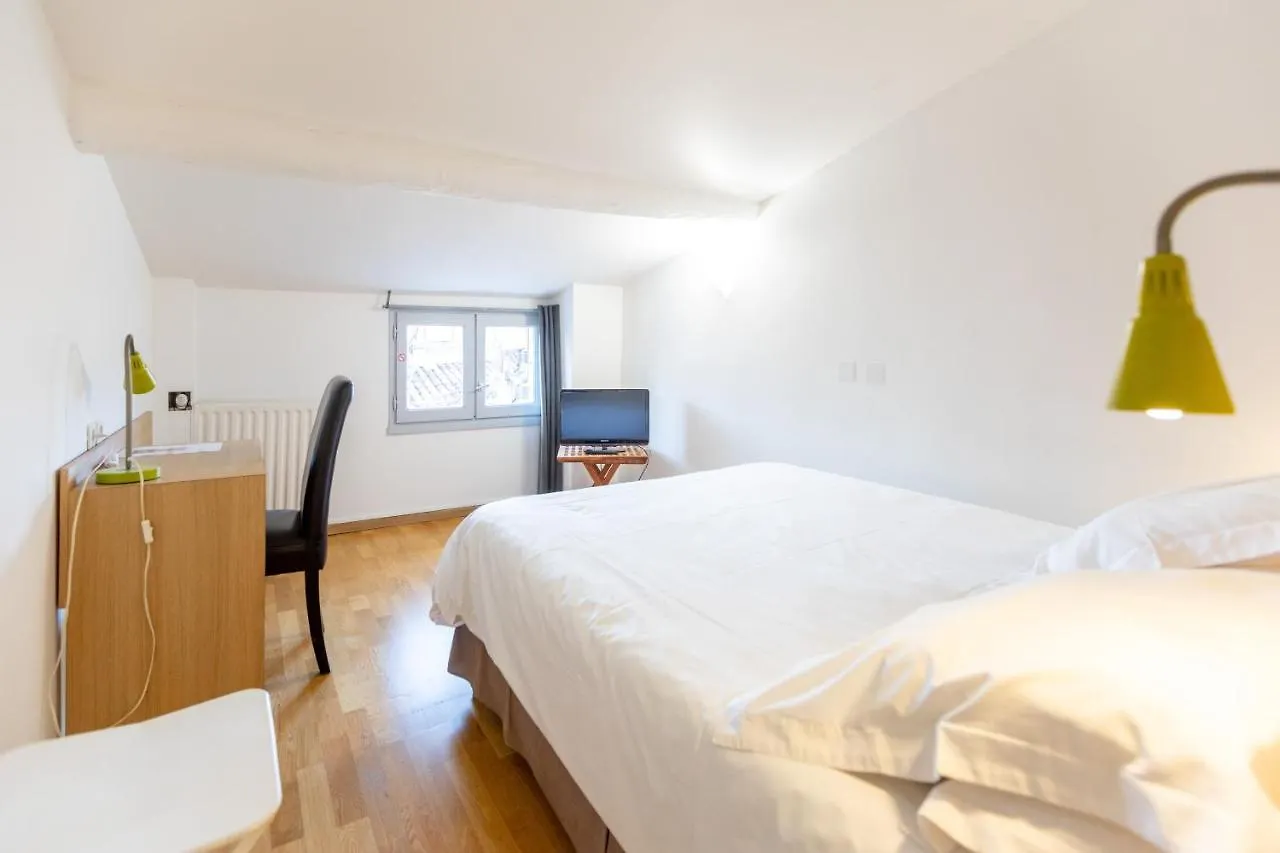 Hotel Edmond Rostand Marseille