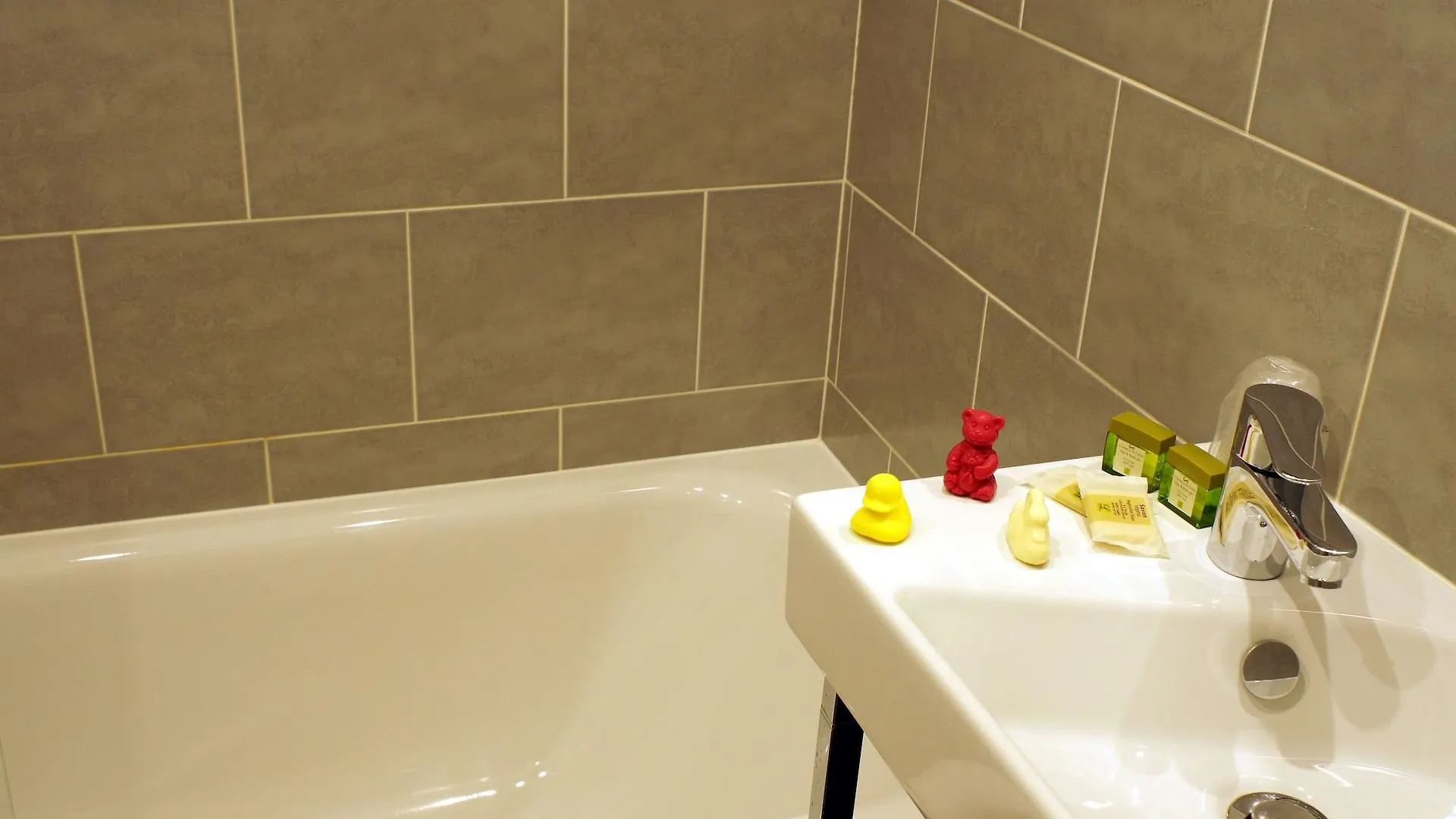 Hotel Edmond Rostand Marseille 3*,  France