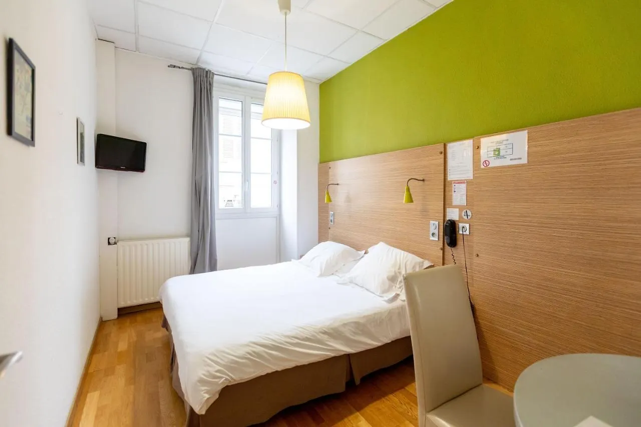 Hotel Edmond Rostand Marseille